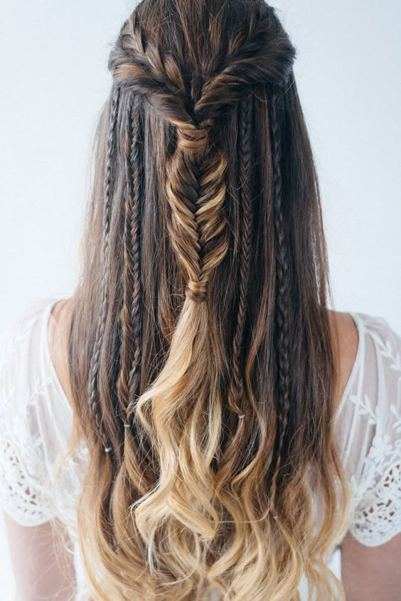 The Artistic Braid