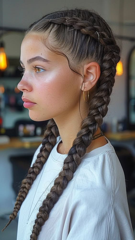 Braids