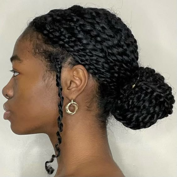 Mini Twists