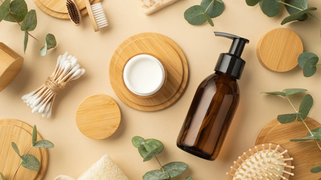 Sustainable Hair Care Products