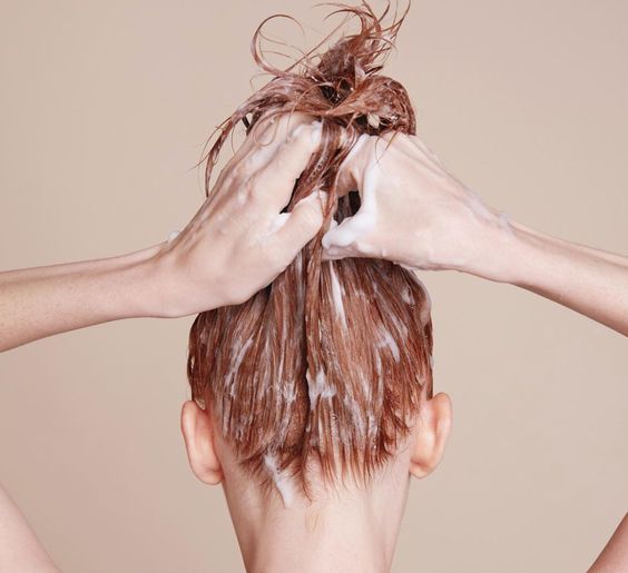 Volumizing Shampoos